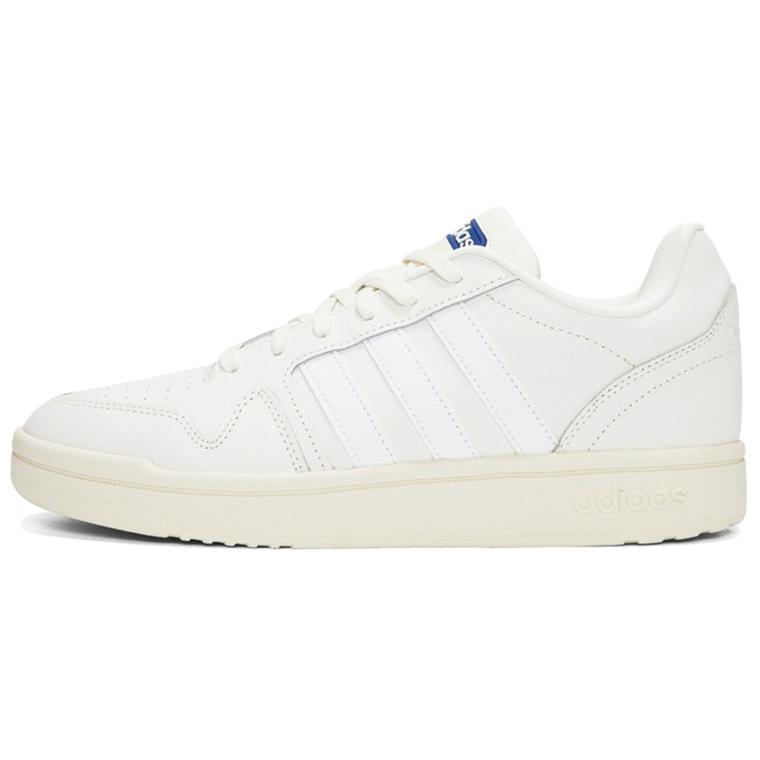 Adidas Postmove  Triple White  H00465 40