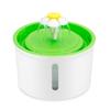 1,6 l automatyczna fontanna wodna dla kota i psa, elektryczna miska do picia dla zwierząt, USB, wyciszony dozownik wody dla psa i kota, zwierzęta domowe, karmnik dla kota