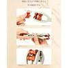Finger Massage Stick Neck Shoulder Face Whole Body Relaxation Beauty Roller Acupressure Goods Office Home Easy Self-care Hand (mint Green)