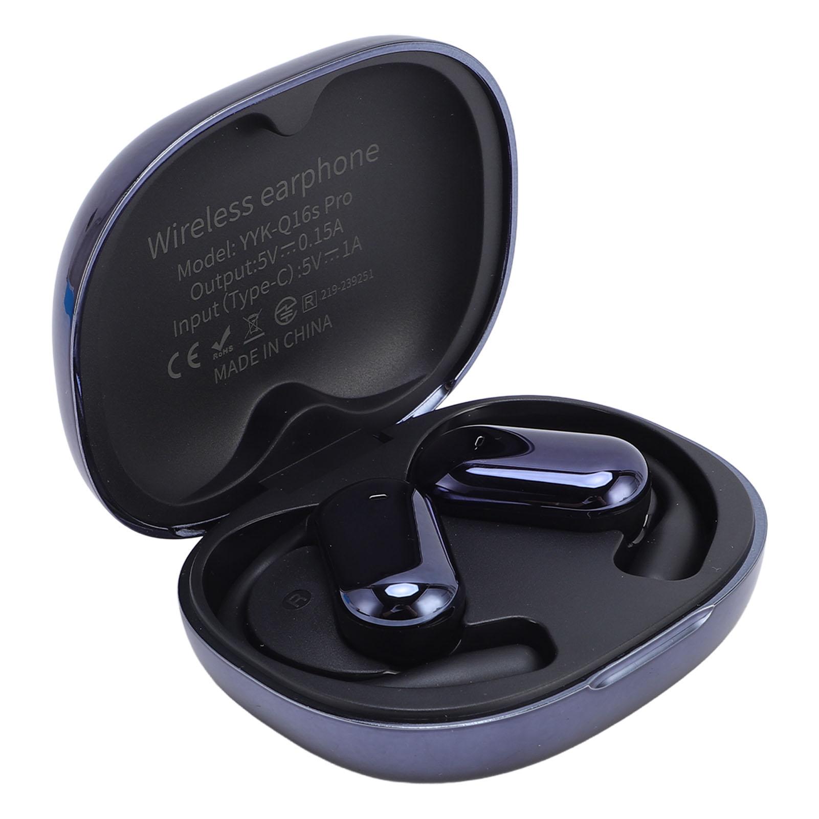 

Переводчик с искусственным интеллектом Наушники-вкладыши Перевод в реальном времени Наушники с заушным креплением Костная проводимость Шумоподавление