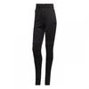 Womens/Ladies Performance Padded High Waist Tights