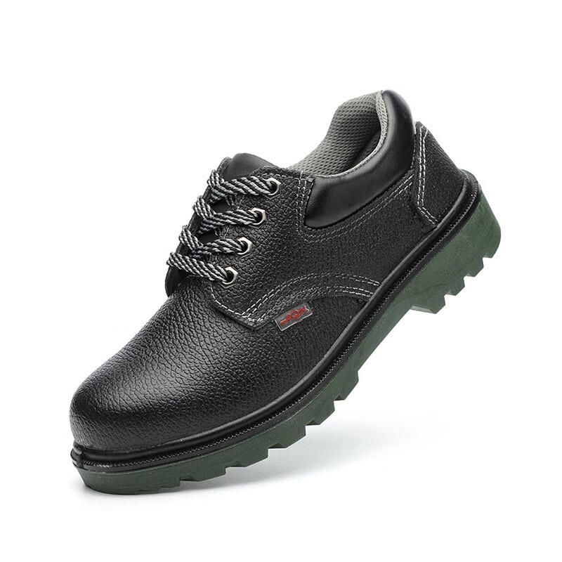 QYLB Men s Bacou Safety Work Shoes 39