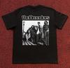 NEW The Breeders Band Heavy Cotton Black T Shirt S-5XL MC572