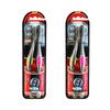 360 Binchotan Charcoal Toothbrush 2-Pack