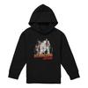 Elvis Presley Childrens/Kids Burning Love Pull Over Hoodie