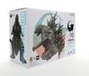TAMASHII NATIONS SH. MonsterArts Godzilla (2023) Ungefähr 160 mm PVC Bemalte Bewegliche Figur