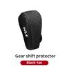 Auto Schalthebel Abdeckung Leder Handbremse Hülle Zubehör für KIA Ceed Sportage Rio K5 Optima Cerato Proceed Venga Sedona usgm40