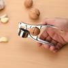 Alloy Garlic Press Crusher Mincer Kitchen Garlic Smasher Squeezer Manual Garlic Pester Household Garlic Peeler Lyp006