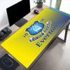 Everton Football Club Crest Mouse pad, Gaming Mouse Pad, keyboard pad, Desk Decor for computer notebook Fan Gift Birthday Gift