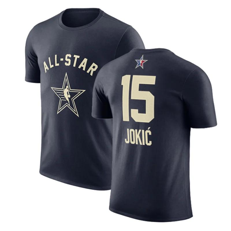 Халлибертон Нет. 0 Футболка с коротким рукавом Indiana City Retro Jersey Мужская и женская Баскетбольная Тренировочная Повседневная Одежда Футболка 4XL