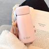 UOSO Cute Mini Portable Thermos Bottle