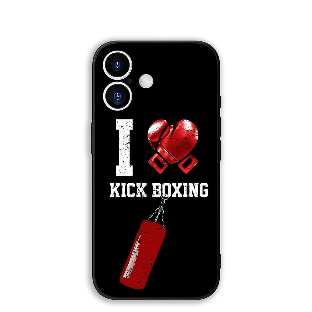 for Motorola Moto G86 G57 G67 G24 G15 G54 Power G13 G14 G34 G35 G45 G60 G53 G55 G64 G75 G72 Case Strong Boxing Gloves Kickboxing