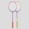 DHS E-S45 Badminton Racket Set