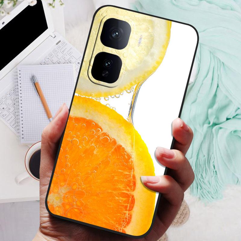 For VIVO IQOO Neo 10 Pro Case Black Cover Flowers Silicone Soft Back Cases For vivo iQOO Neo 10 Neo10 5G Phone Case 10Pro Bumper