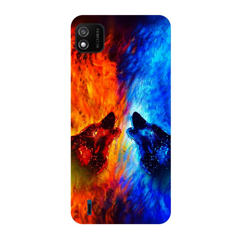 

Чехол для Wiko Y62 Y82, мягкий силиконовый чехол для футбола, чехол для Wiko Y62, чехол для телефона Wiko Y82 Y 62, чехол Funda Y 82 Wiko Y62