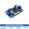1PC  Dc Dc Power module XL6009 Converter Boost Module 5-35V/5-40V Output Adjustable Booster Power Module