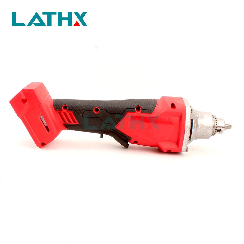 Rechargeable Brushless Electric Grinder with Lithium Battery – MWQ Polishing & Engraving Machine