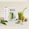 Coffee Bean Matcha Latte Stick 8 Sticks – Rich Green Tea Latte Mix