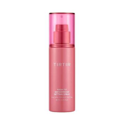Mask Fit Waterproof Setting Spray