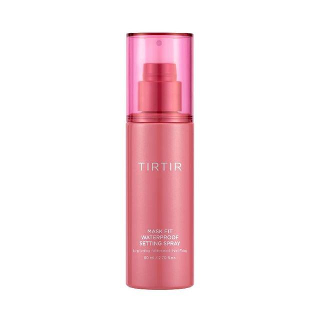 TIRTIR - Mask Fit Waterproof Setting Spray
