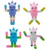 Finger Gyro Decompression Toy Variety Chain Fingertip Decompression Children'S Toy