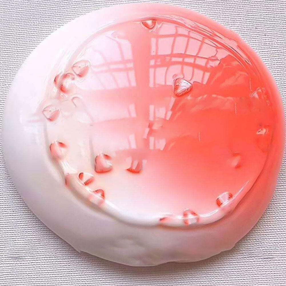 Cute Squishy Fidget Toy Slow Rebound Decompression Toy Anti-Stress Slow Rising Fruit Soft Stress Relief Squeeze Toy