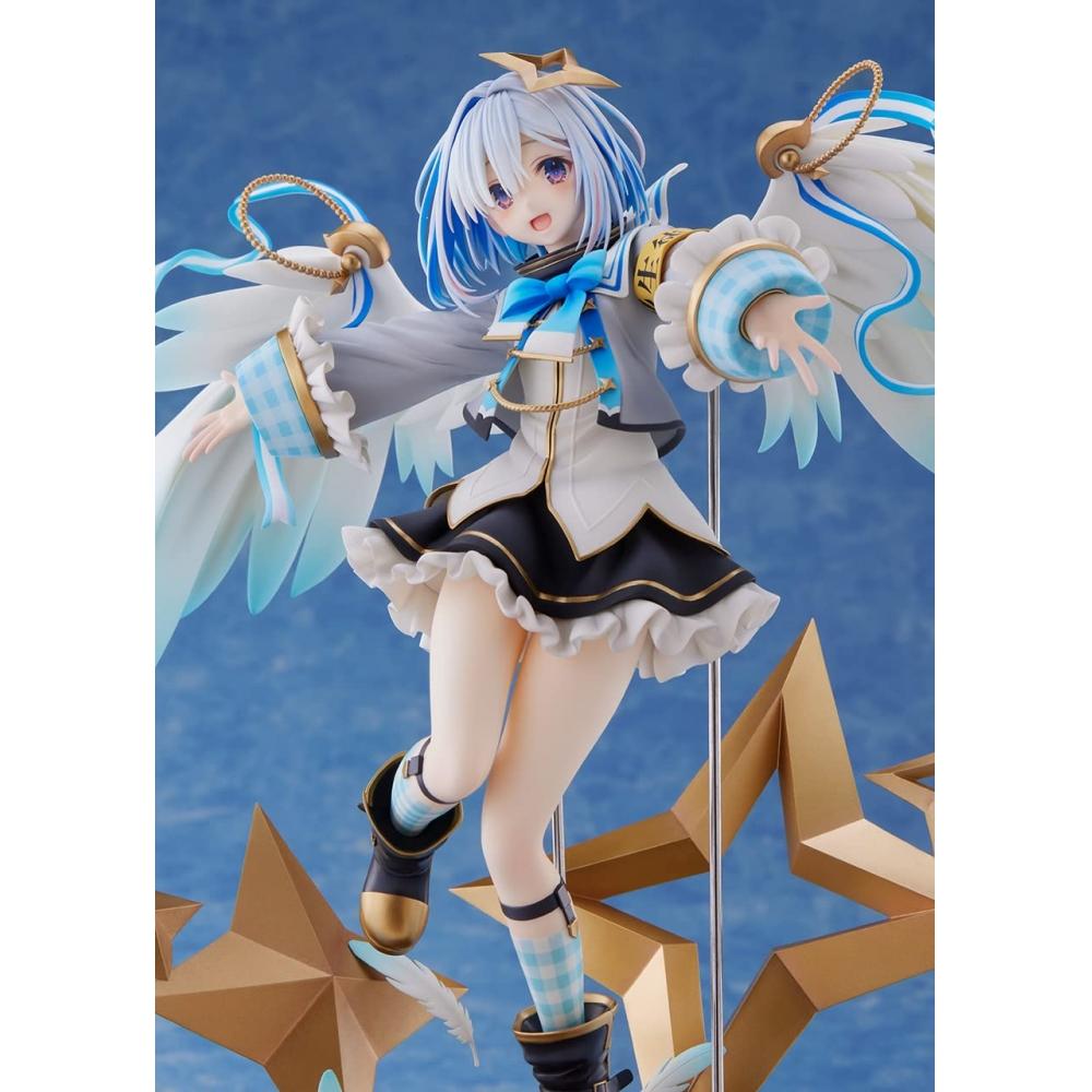 Cranel Hololive Production Kanata Amane 17 scale PVC & ABS painted figure