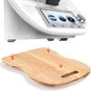 Gliding Board Nonslip Sliding Mat for TM5 TM 6 Food Processor Stand Mixer Pad for Kitchen Cooking Machine Moving Base