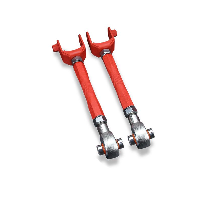 Mazda CX-5 Chassis Protection: Top Bar Balance & Lower Control Arm Upgrade