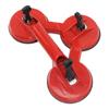 Heavy Duty 3 Claws Suction Cup Plate for Glass Ceramic Tile Floor Window Lifting Puller