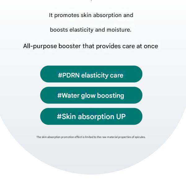 Ohui Prime Advancer De-aging PDRN Booster Shot (50 ml) (3 opcje)