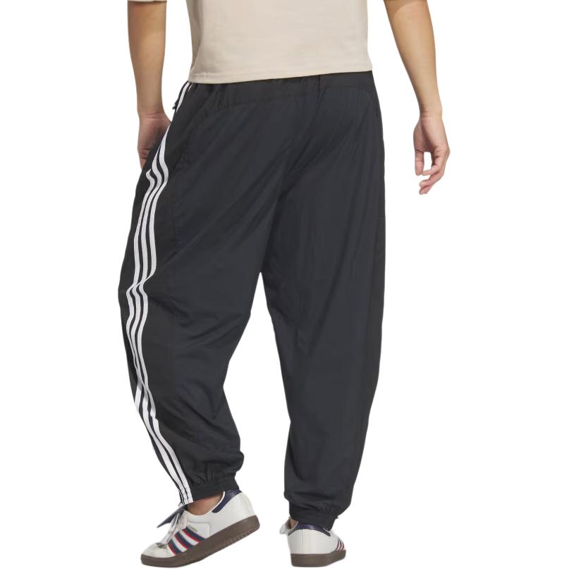 Adidas Originals x YESEYESEE Knitted Sweatpants Men's Black