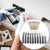 Electrical Box Repair Tool 10 Pieces Maintenance Tool Junction Box Repairer With Teeth For Household Home Renovation Wiring