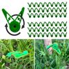 Garden Stem Trainer Clips Plant Branches Bender 360 Degree Adjustable Planter Holder Low Stress Training Tool