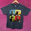 Marvel Alex Ross The Avengers Realistic Portraits Tee Large