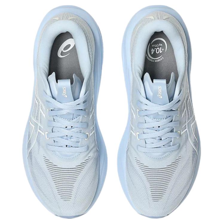 Asics GT-2000 15 Comfortable Soft Durable Rebound Running Shoes Women sneakers Sky-Blue 1012B998-401