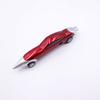 1 PCS Car Shape Ball Pen Children's Gifts Ballpoint Pen Creative Office Accessories Material