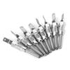 8Pcs Set Universal Ignition Plug 12563554 Sparking Glow Plug Fit for GMC 6.5L 6.2L Car Replacement