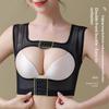Invisible Body Shaper Corset Women Chest Posture Corrector Belt Back Shoulder Support Brace Women'S Tube Top Lingerie Plus Size