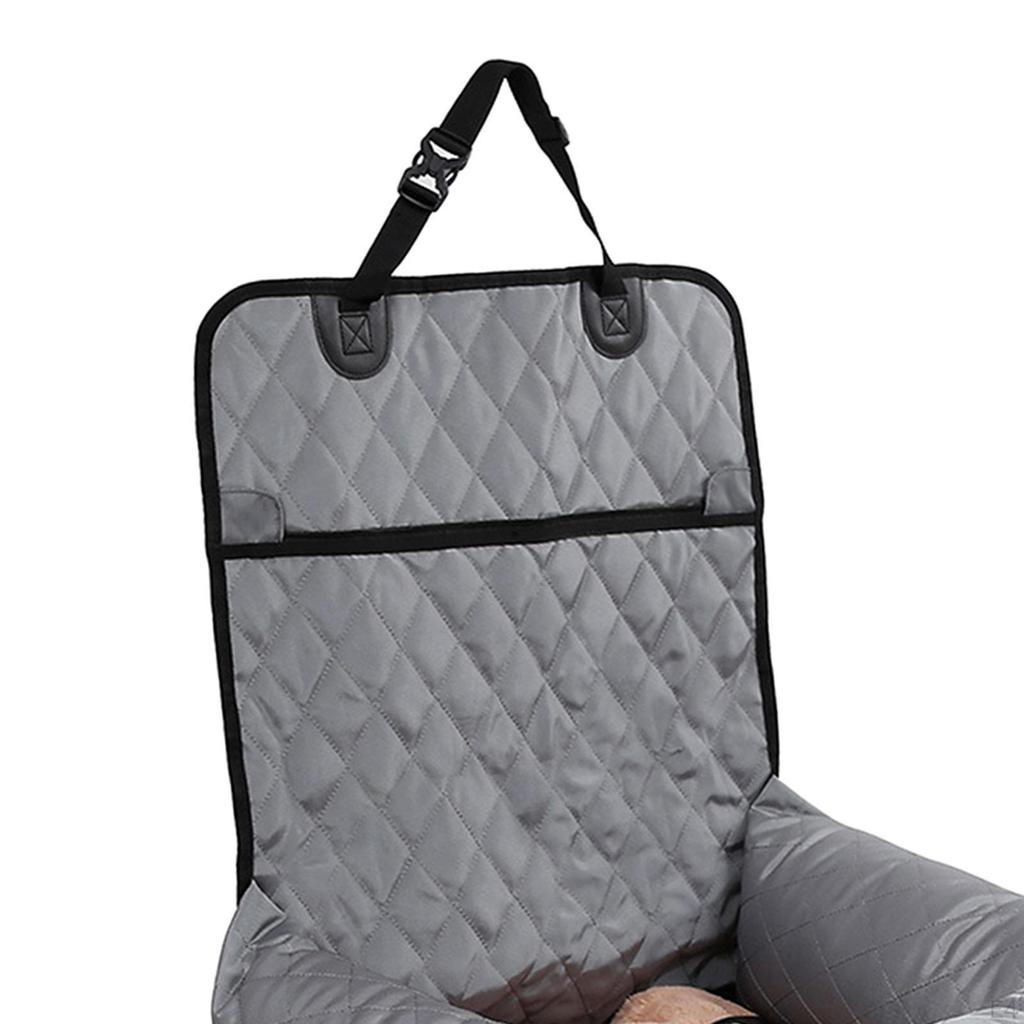 Breathable Seat Folding Waterproof for Winter dogs and cats