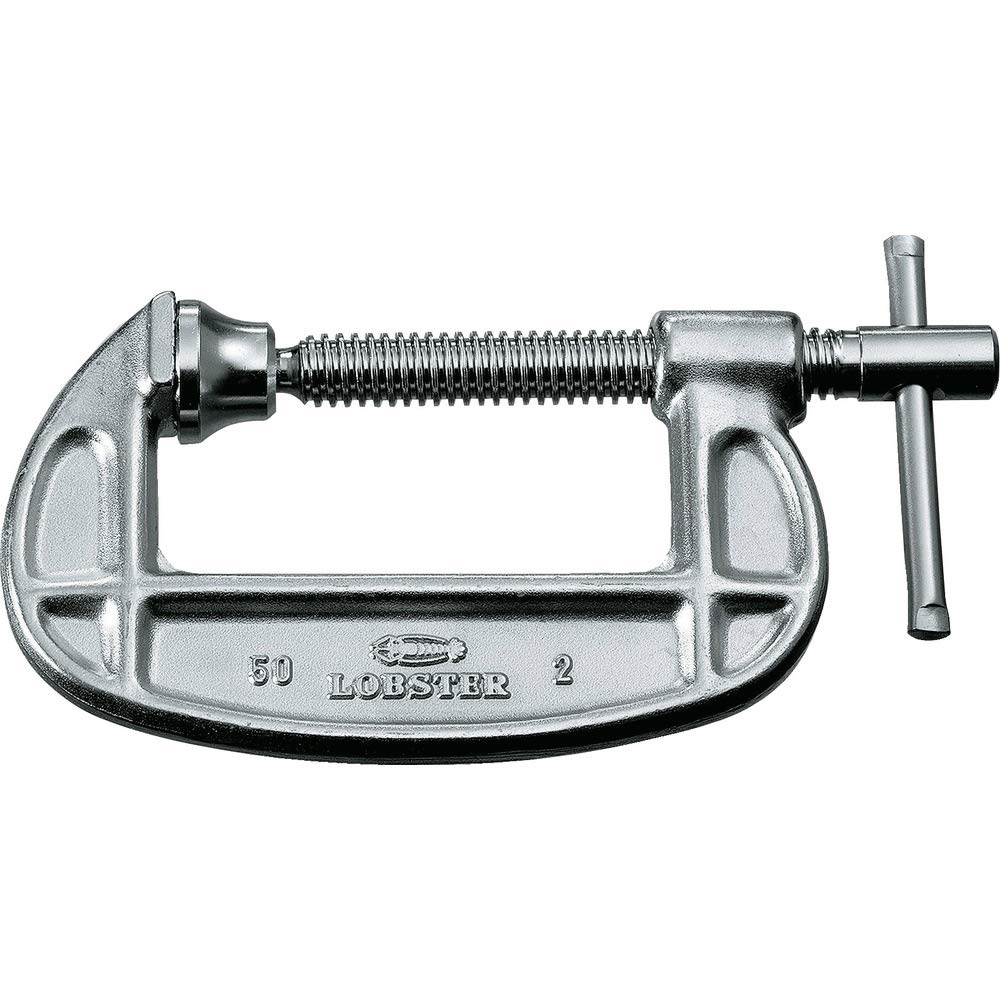 

Lobtex Stainless Steel Shaco Vise B-25S