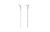 Swarovski Nice Earrings Women's 5493406