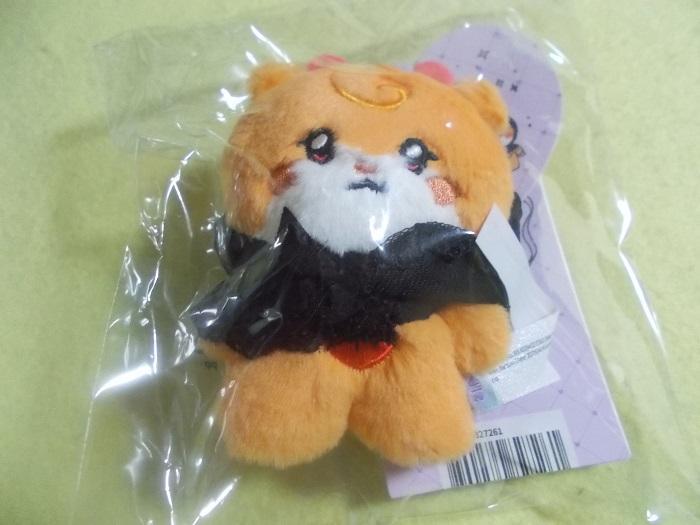 

[Б/У] i-dle Ugi Плюшевый брелок Minini Плюшевая игрушка Оригинал