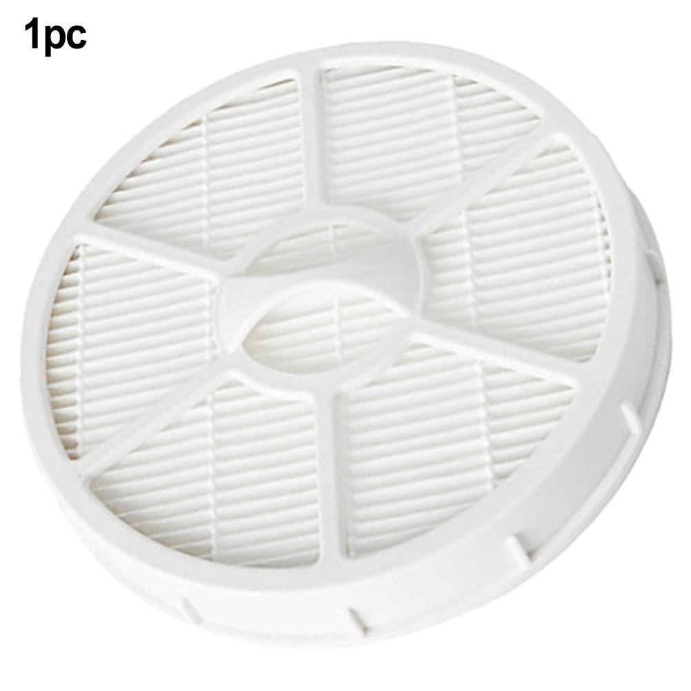 1/2pcs Filter 12.3*3cm Cleaner Tools Accessory Premium Vacuum Filters