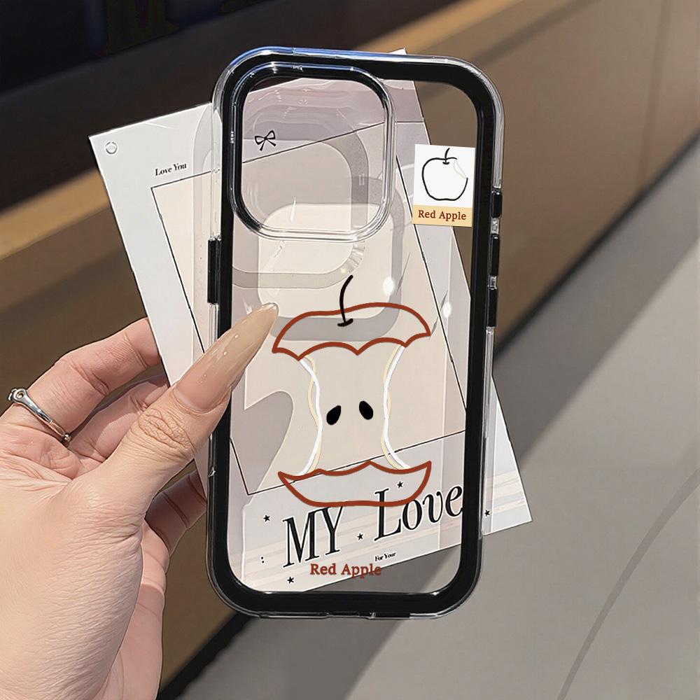 Painted Phone Case for iPhone 17 11 12 13 14 15 16 iPhone 17 12 13 14 15 16 Pro 17 12 13 14 15 16 Pro Max  High Quality Painted Animal Cute Phone Case