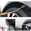 Auto Cleaning Tool Wash Nozzle Angled Lance Work Efficiency