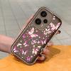 Měkký silikonový čtvercový žebříkový vzor tisku Pouzdro telefonu Plný kryt fotoaparátu Ochranné gumové pouzdro odolné proti nárazům pro Xiaomi Redmi