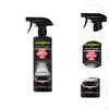 500ml Car Polish Nano Spray Multifunctional Professional 9.8x2inch for Light Scratches Waterless