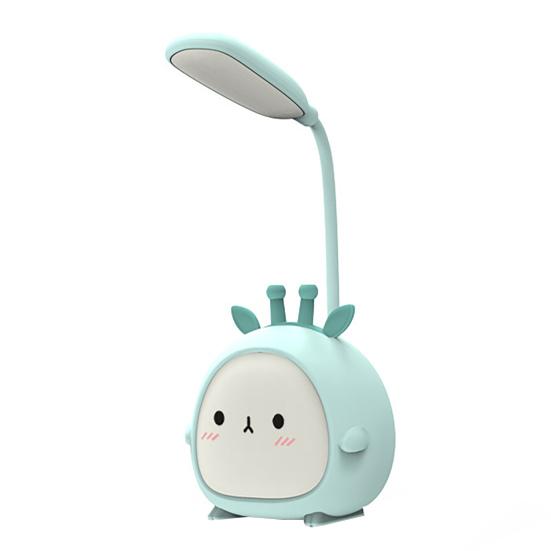Adorable LED Lamp Comfortable Useful Desk Adjustable LED Light