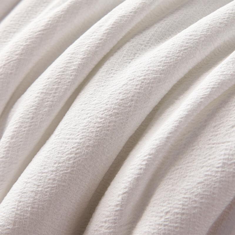 Antibacterial Soybean All-Season Fiber Quilt